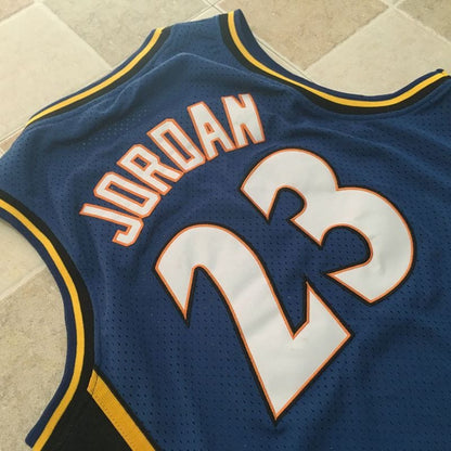 Michael Jordan Washington Wizards Throwback Jersey