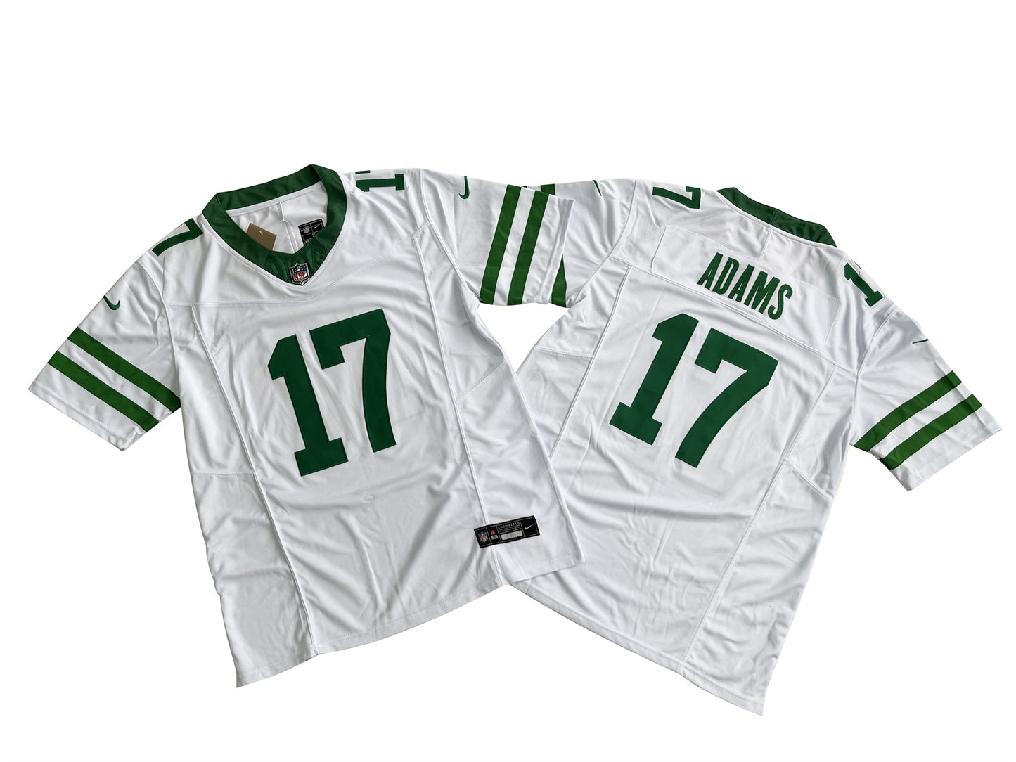 Gardner #17 New York Jets Nike  Game Jersey