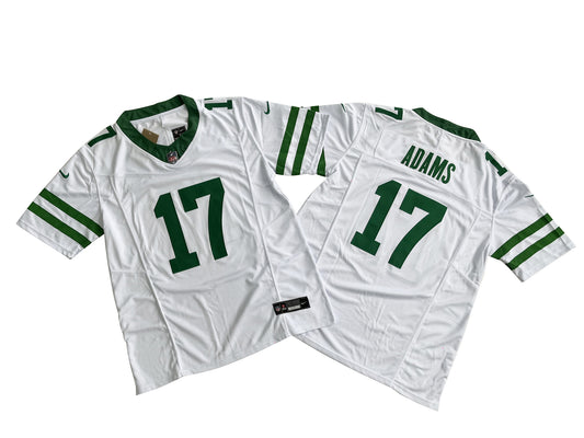 Gardner #17 New York Jets Nike  Game Jersey