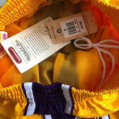 Los Angeles Lakers Yellow  MN