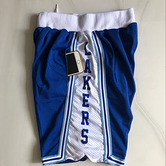 Los Angeles Lakers Blue MN