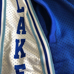 Los Angeles Lakers Blue MN