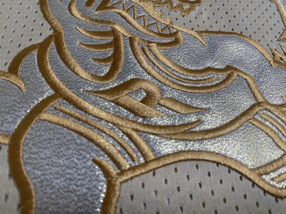 Vince Carter Toronto Raptors White 15 MN