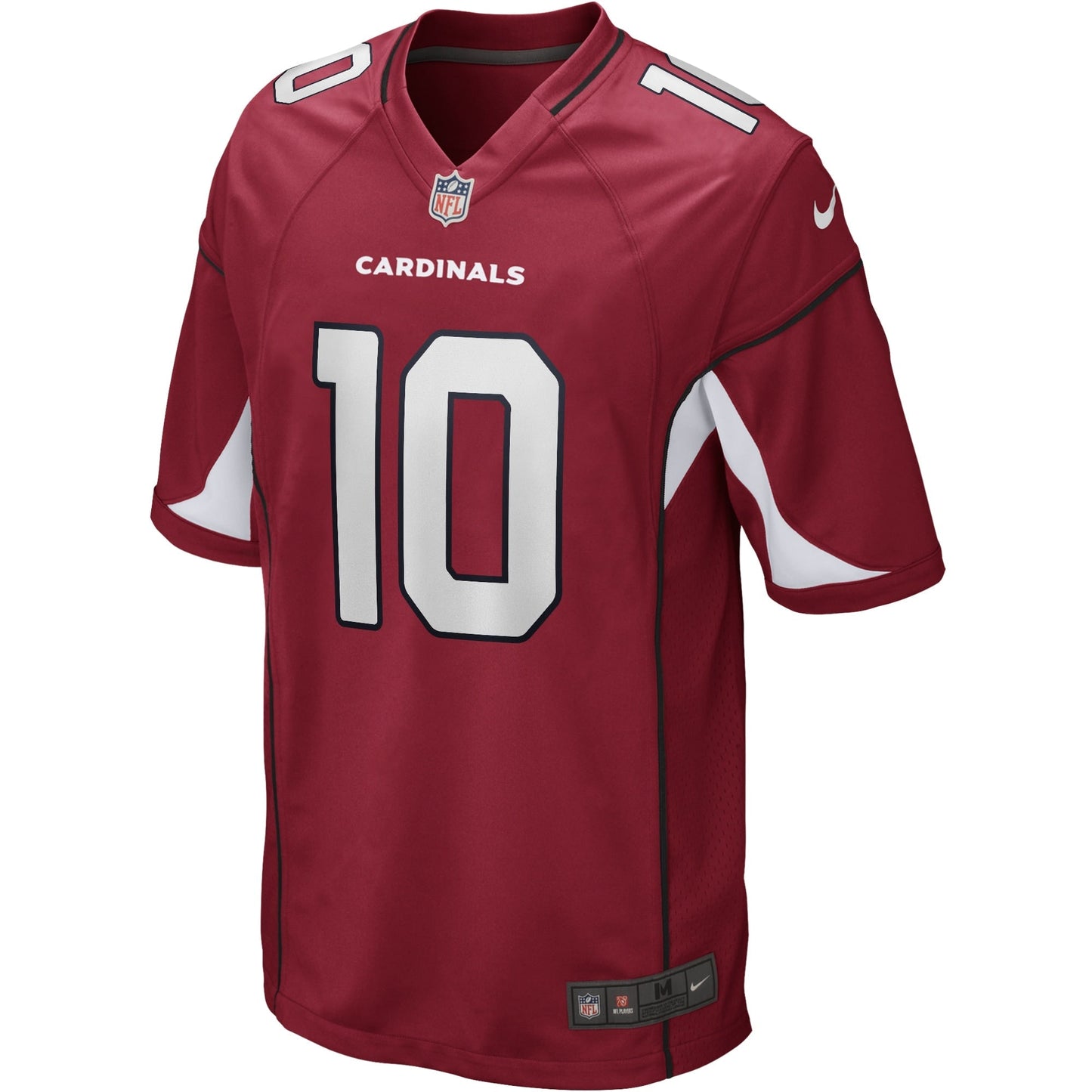 DeAndre Hopkins Arizona Cardinals Nike   Game Jersey - Cardinal