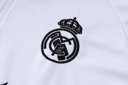 Real Madrid 2025/26 Soccer Training Suit