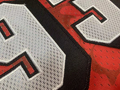 BAPE Miami Heat Red 93 MN