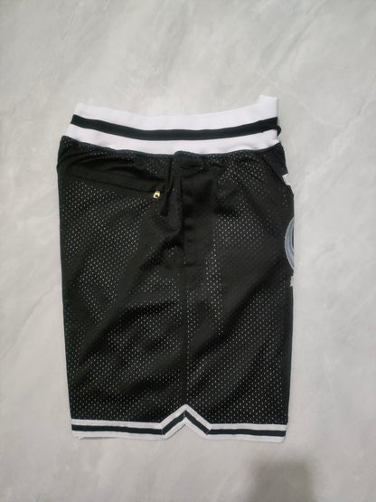 JUST DON Philadelphia 76ers Movie Edition Pocket Shorts