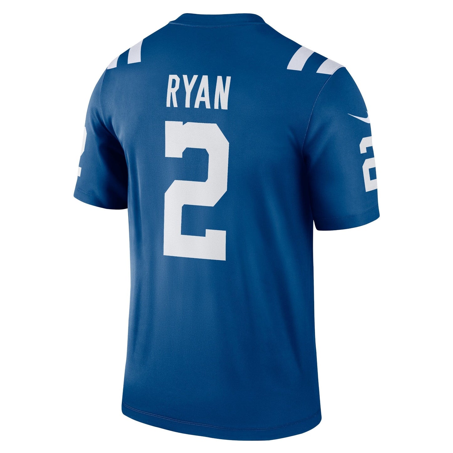 Matt Ryan Indianapolis Colts Nike Legend Jersey - Royal