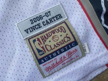 BROOKLYN NETS Carter White 15 MN