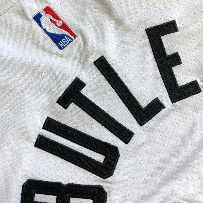 Jimmy Butler Miami Heat White  22 MN