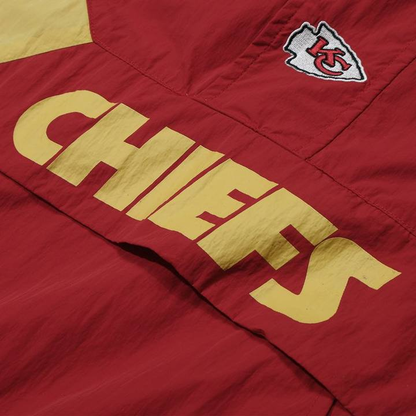 kansas city chiefs Jacket