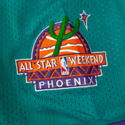 Los Angeles Lakers All-Star Pocket Shorts