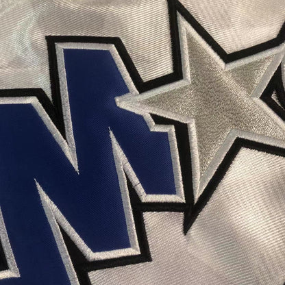 Tracy McGrady Orlando Magic White 1 MN