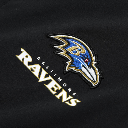 baltimore ravens Jacket