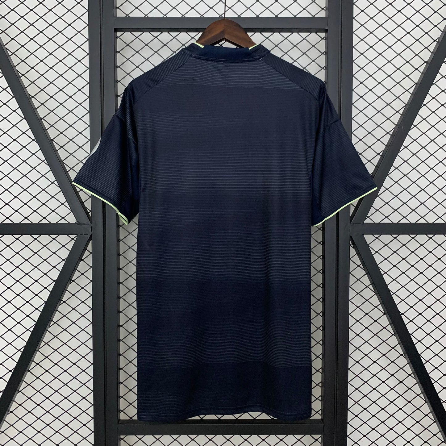 Real Madrid 2025/26 Away Jersey