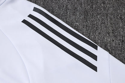 Real Madrid 2025/26 Soccer Training Suit