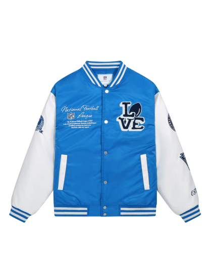 NFL Retro Jackets