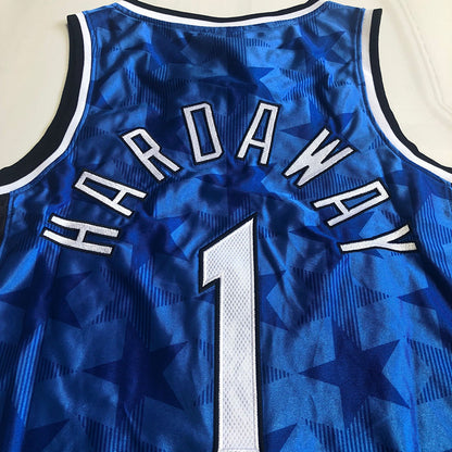 Penny Hardaway Orlando Magic Blue 1 MN