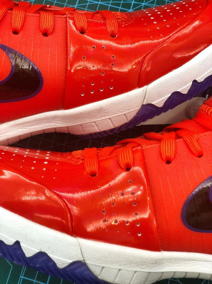 Kobe 4 Undefeated Phoenix Suns