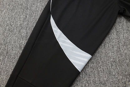 Real Madrid 2025/26 Soccer Training Suit