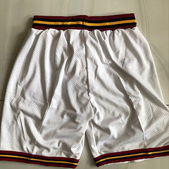 Philadelphia 76ers White MN