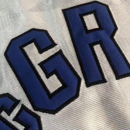 Tracy McGrady Orlando Magic White 1 MN