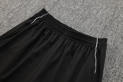 Real Madrid 2025/26 Soccer Training Suit