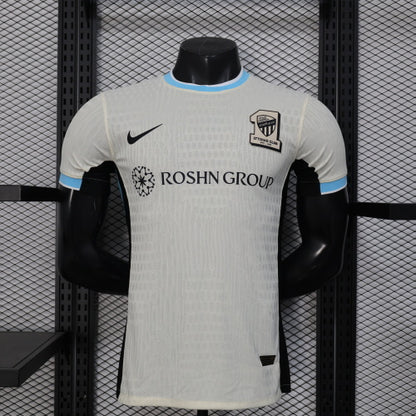 2025-26 Jeddah Away Player Version Jersey-Men's