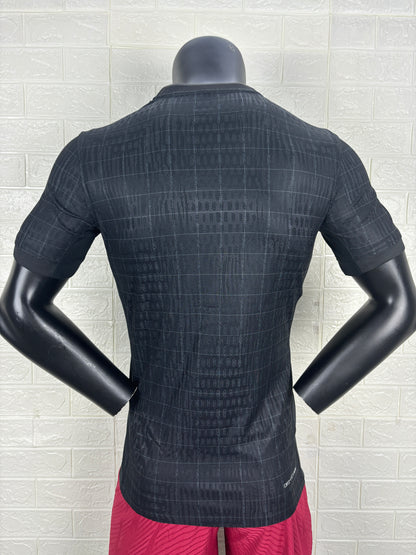 2025-26 Tottenham Hotspur FC Player Jersey