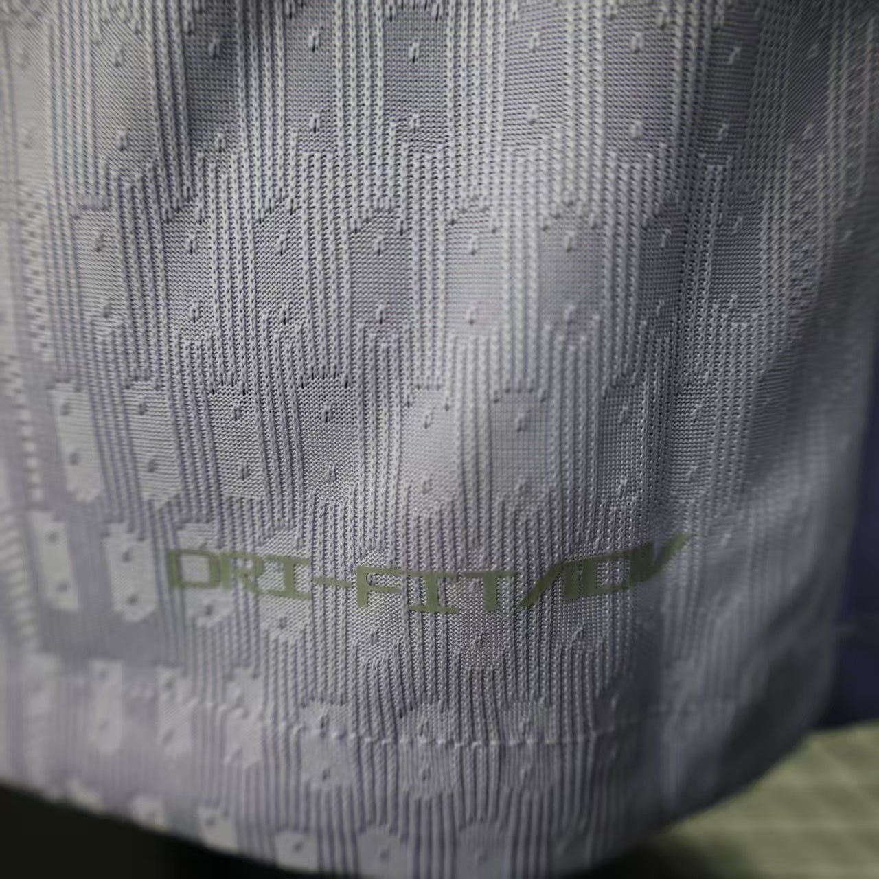 2025-26 Brighton Away Player Version Jersey - Men's