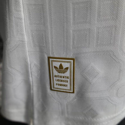 2025-26 AS Roma Second Away Player Edition Jersey - Men