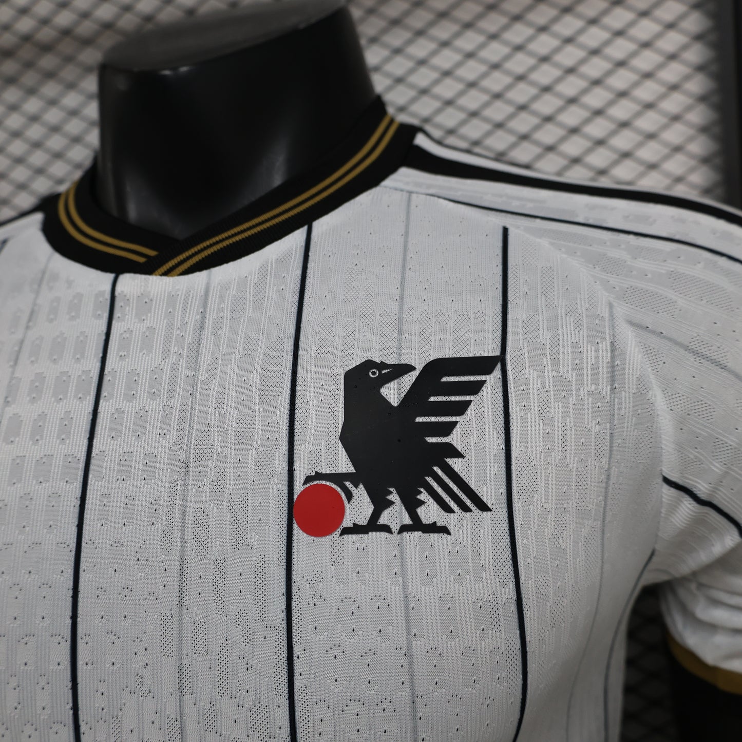 2026 Japan Away Player Version Jersey