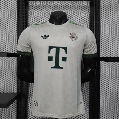 2025-26 Bayern Munich (Beer Edition) Player Version Jersey - Men's