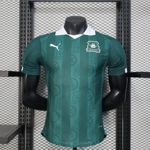 2025-26 Plymouth AFC Home Player Edition Jersey - Men