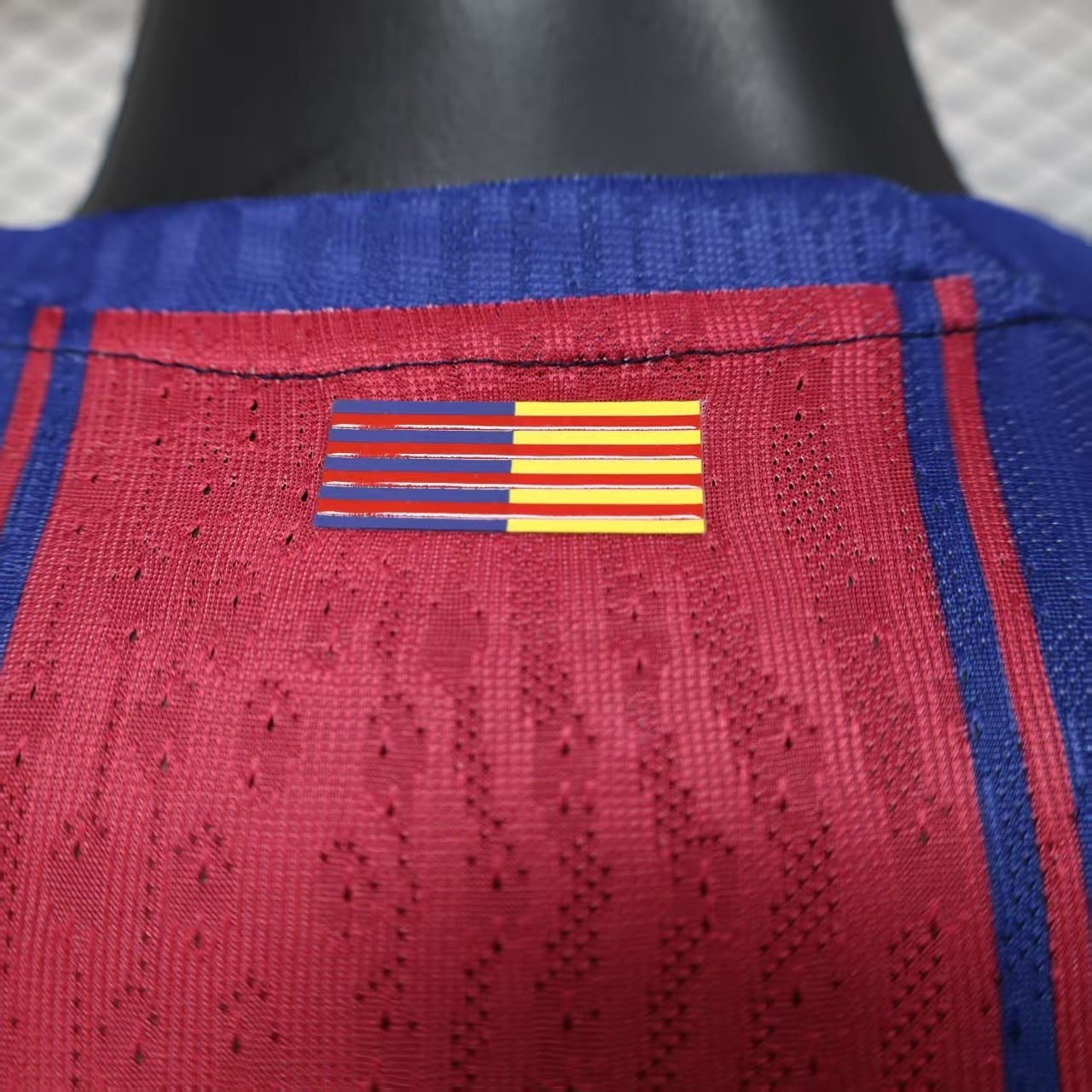 2025-26 Barcelona Home Player Version Jersey-Men's