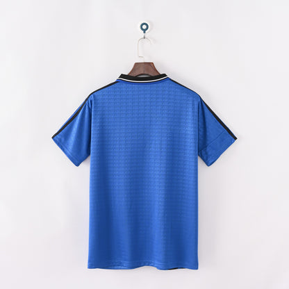 1994 Argentina Away Game