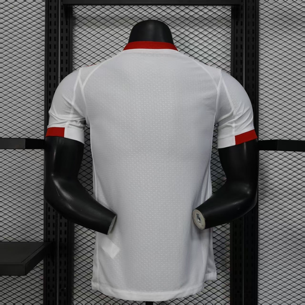 2025-26 RB Leipzig Player Version Jersey-Men's