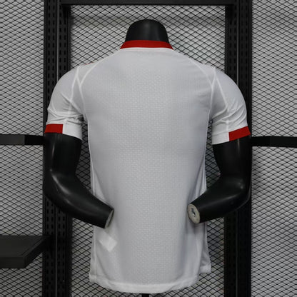 2025-26 RB Leipzig Player Version Jersey-Men's