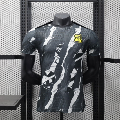 2025-26 Jeddah Pre-match Player Version Jersey-Men's