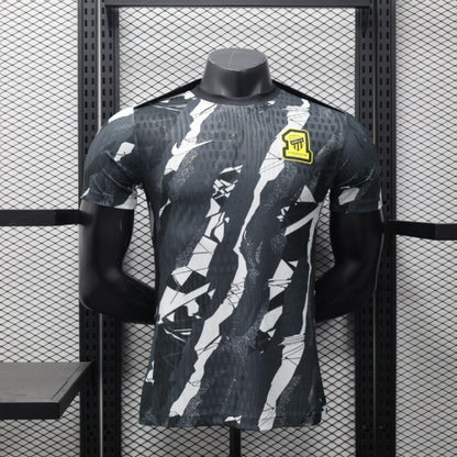 2025-26 Jeddah Pre-match Player Version Jersey-Men's