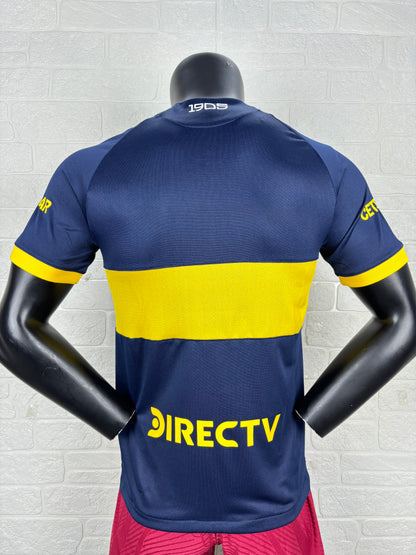 2025-26 Junior 120th Anniversary Edition Jersey