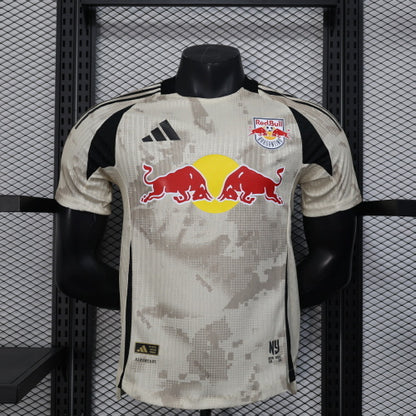 2025-26 Red Bull Away Player Edition Jersey - Men