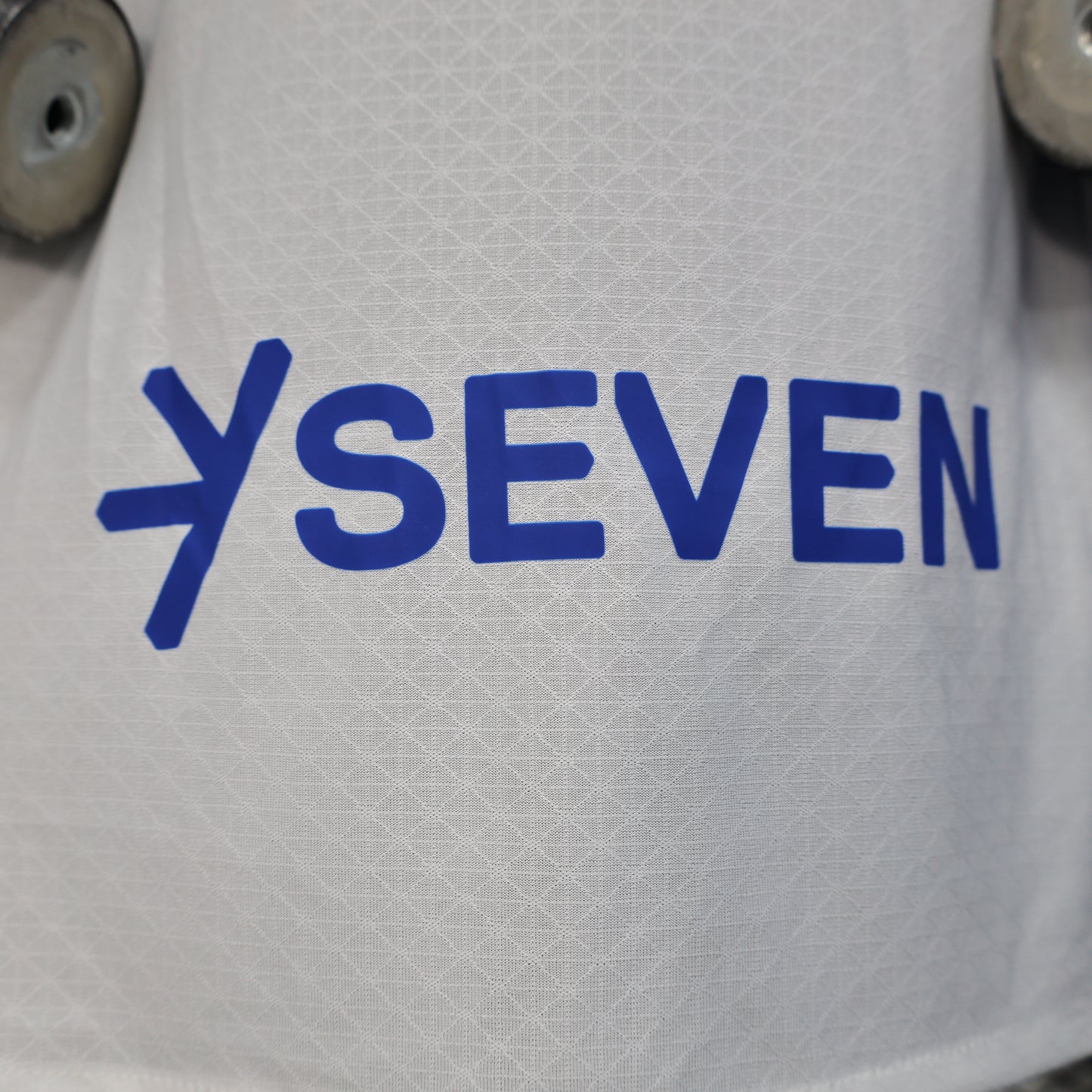 2025-26 Crescent City Player Edition Jersey - Men