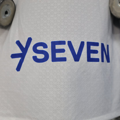 2025-26 Crescent City Player Edition Jersey - Men