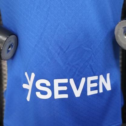 2025-26 Crescent Home Player Edition Jersey - Men