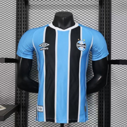 2025-26 Gremio Player Version Jersey-Men's