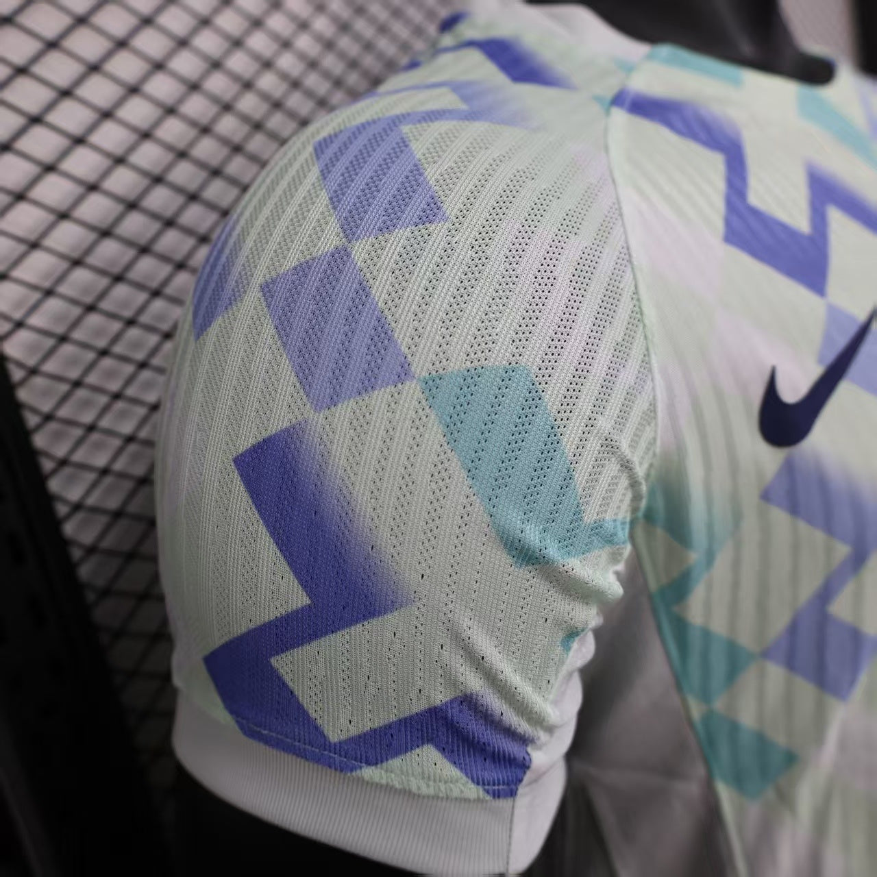 2025-26 Inter Milan Away Player Version Jersey - Men's