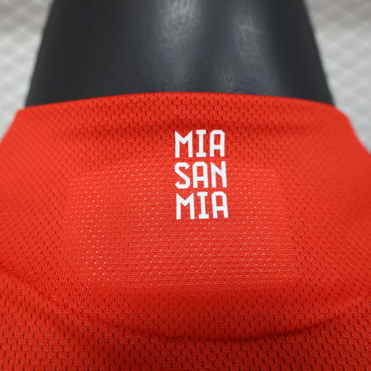 2025-26 Bayern Munich Home Player Version Jersey-Men's