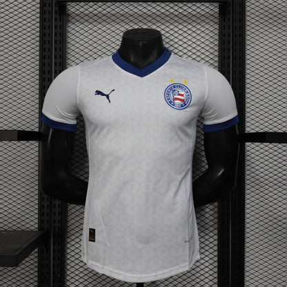 2025-26 Bahia Home Player Edition Jersey - Men