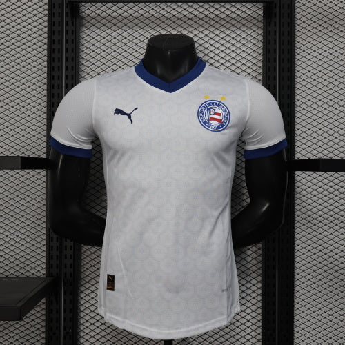 2025-26 Bahia Home Player Edition Jersey - Men